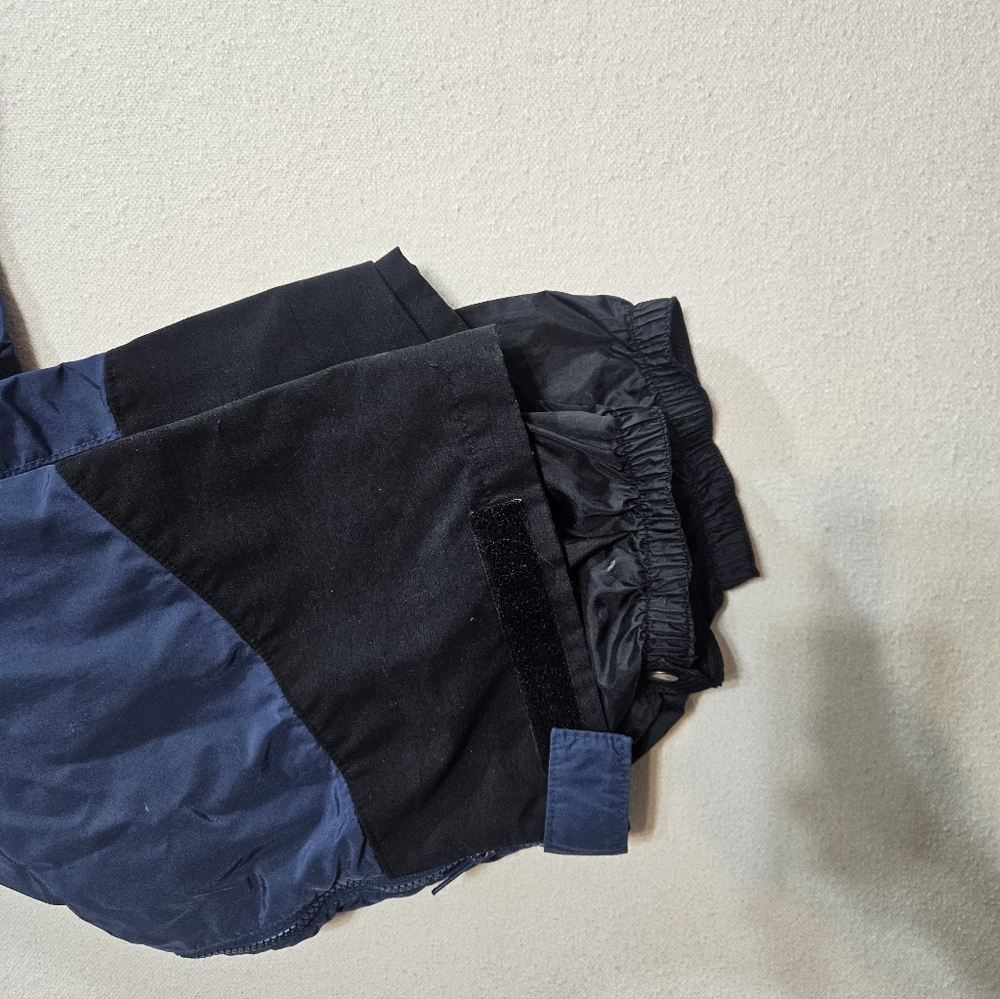 Columbia Men’s Insulated Snow Pants Large - Picture 2 of 10
